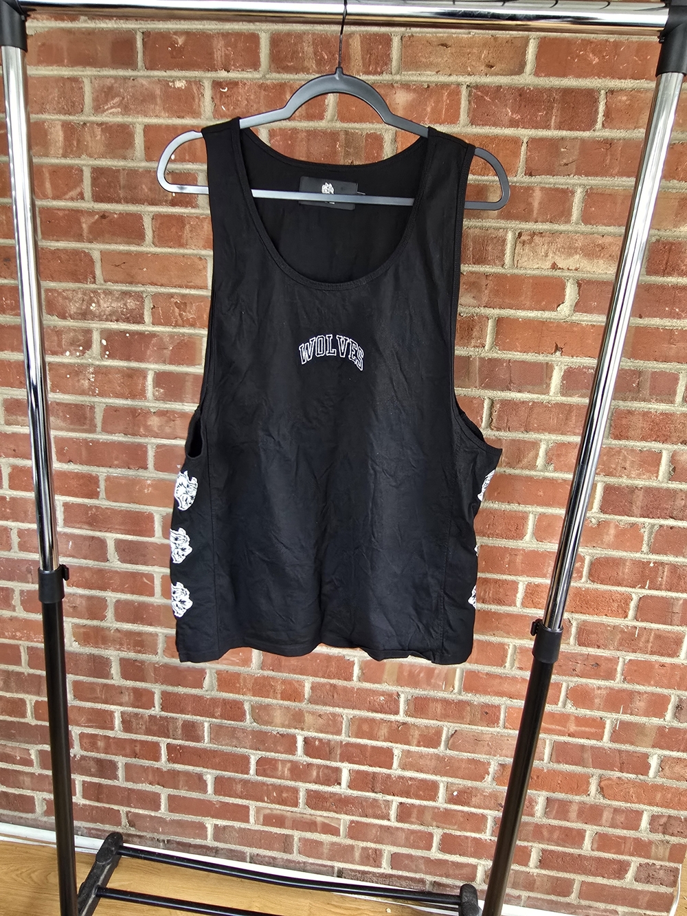 Darc Sport Muscle Tank Top